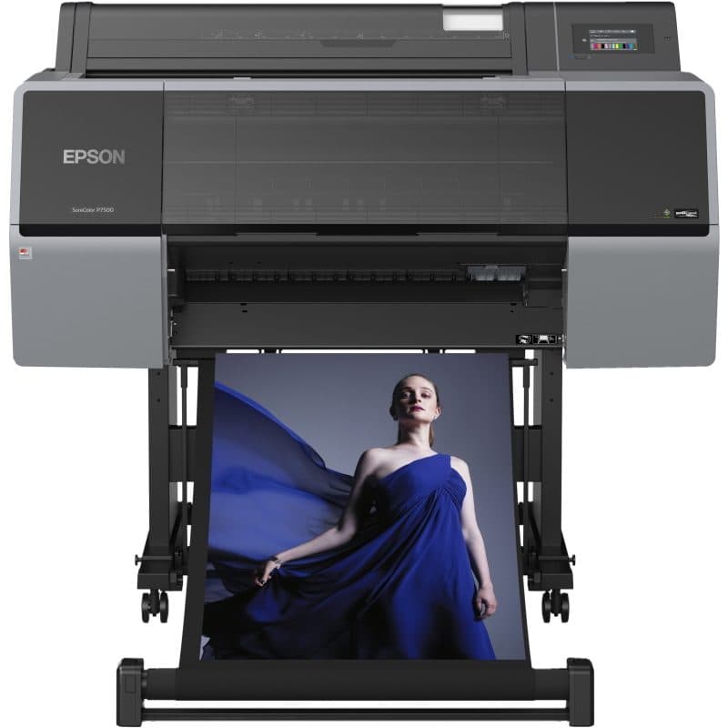 Epson surecolor sc-p7500 spectro