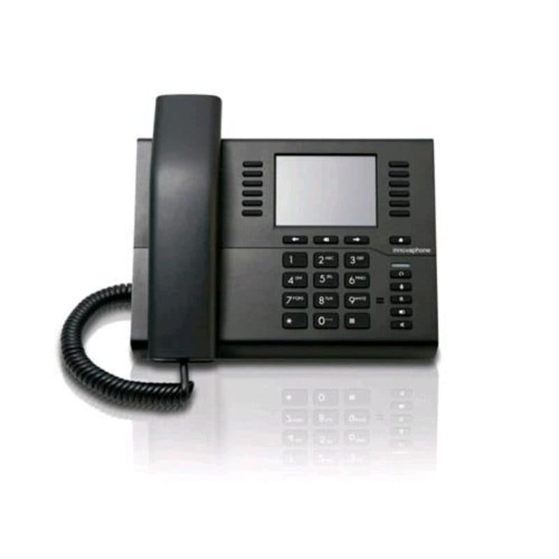 Innovaphone ip112 telefono ip con vivavoce