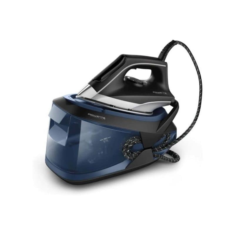 Ferro da stiro con caldaia 2600w vr8322