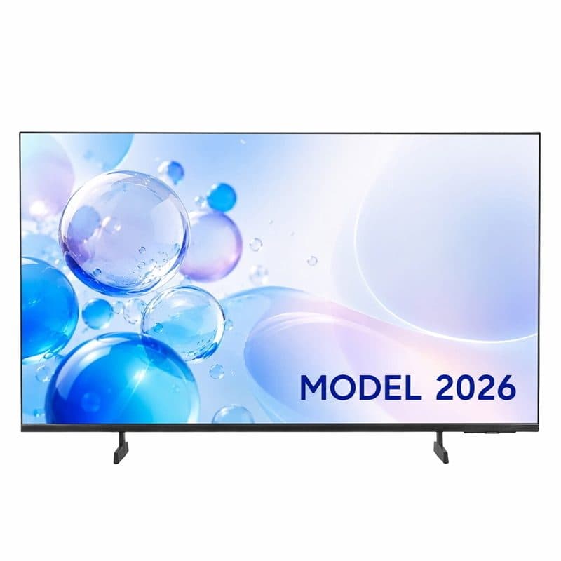 Samsung ue75m70hauxxh 2026 - 75 smart tv miniled 4k - hdr - black - eu