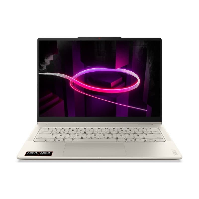Lenovo yoga 7 2-in-1 14agp11 copilot+ pc amd ryzen ai 7 445 ibrido (2 in 1) 35,6 cm (14\) touch screen wuxga 32 gb