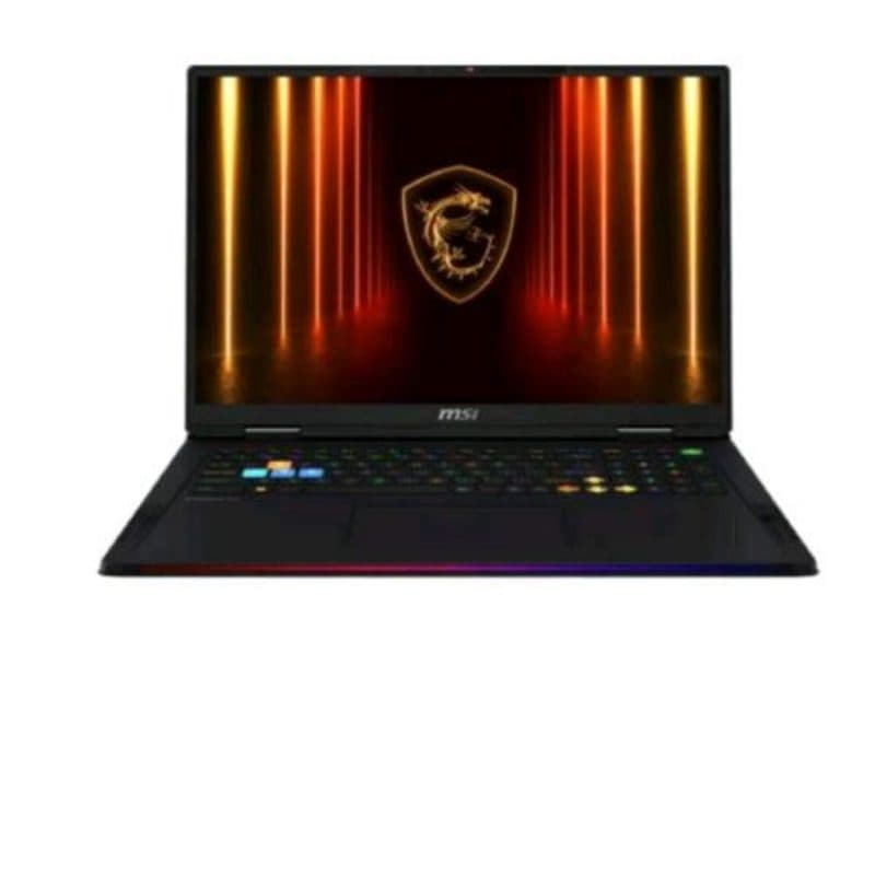 Msi notebook gaming raider intel core ultra 9 285hx 18 hx ai a2xwig-229it 32gb*2