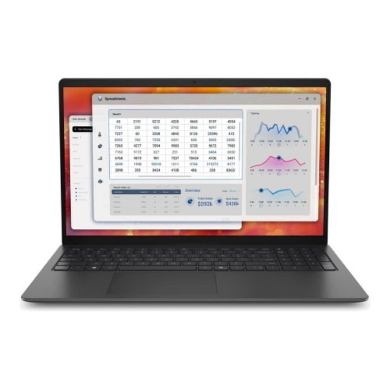 Dell pro essential 15 pv15265 15.6 full hd amd ryzen 5 220 ram 16gb-ssd 512gb nvme-amd radeon graphics 740m-wi-fi 6-win 11 prof