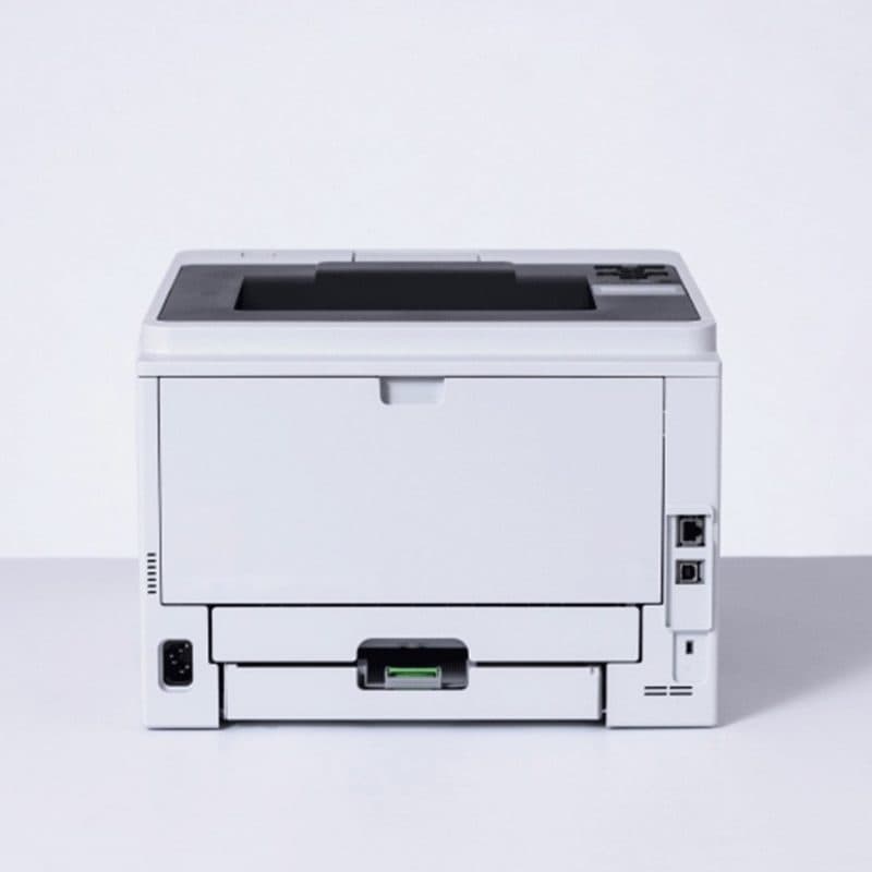 Brother hl-l5210dnt stampante laser 1200 x 1200 dpi a4