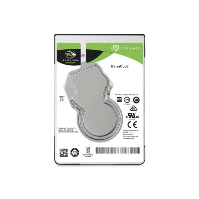 Hard disk barracuda 5 tb sata 3 3.5 (st5000lm000)