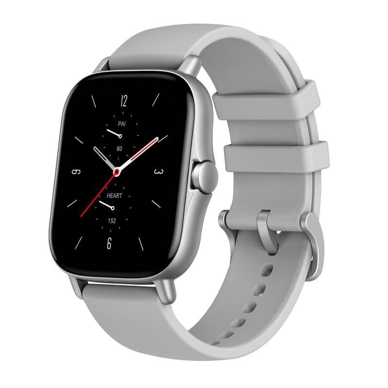 Smartwatch 1.65 pollici 43mm grigio - Amazfit GTS 2