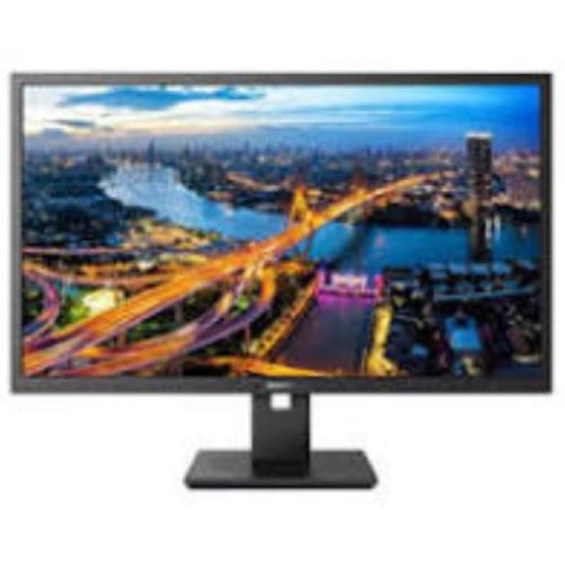 Monitor flat 31.5 pollici 2560x1440 tempo di risposta 4 ms - Philips B Line 325B1L/00