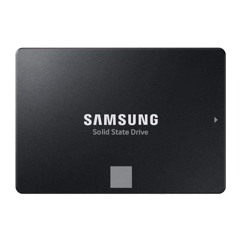 SSD 4.000GB SATA III 2.5 pollici V-NAND - Samsung 870 EVO