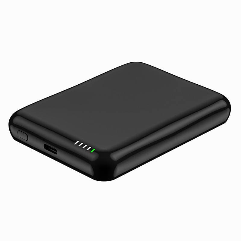 Power bank magnetic 5000 mAh - Vipfan F 12