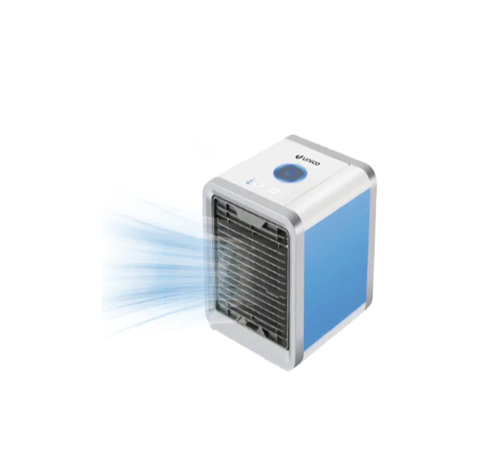Water and ice cooler - Unique FN 4424