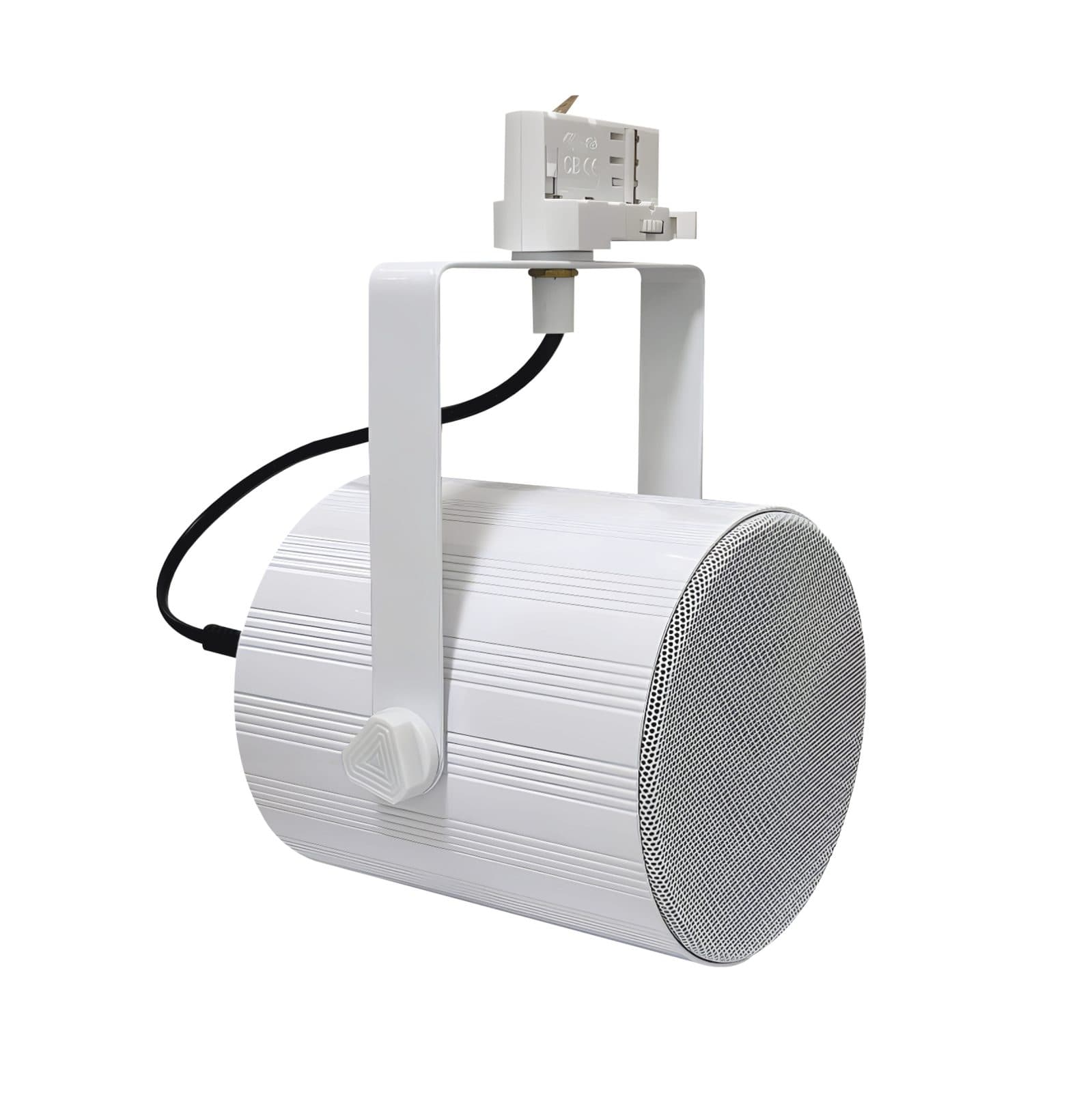 Track Amplified Diffuser - Glemm FRDX SPK 1 W