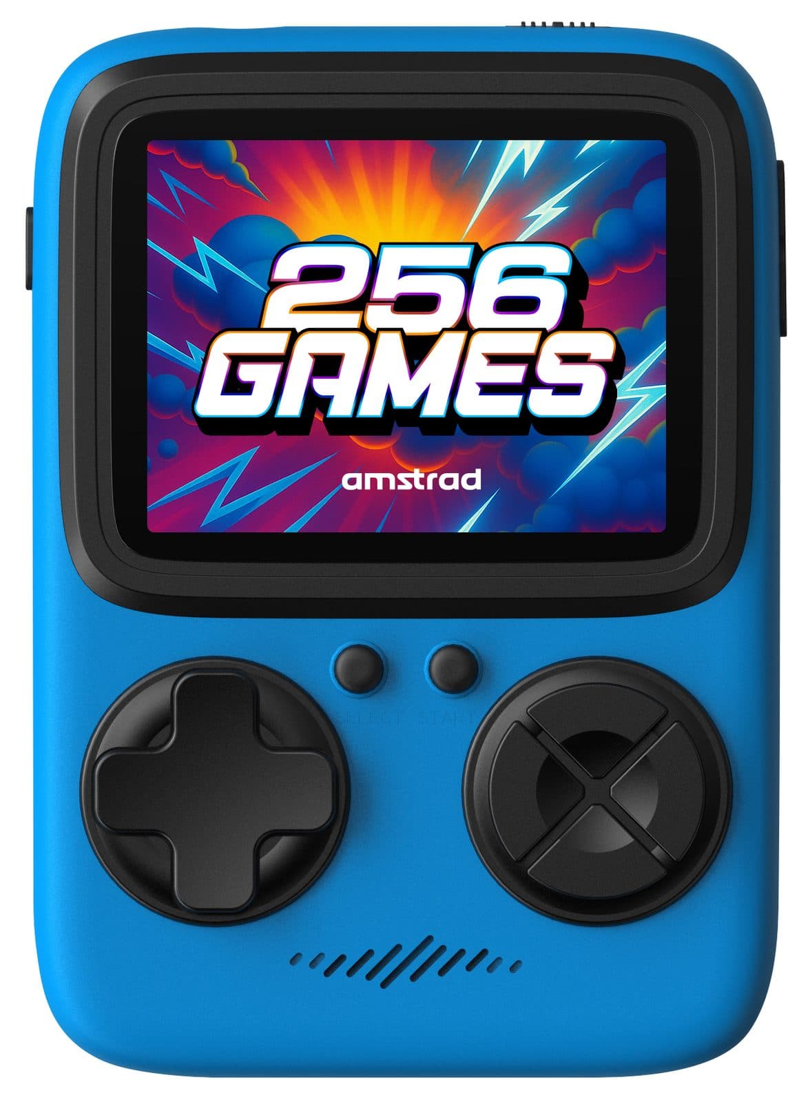 Portable video game - Amstrad GAMINI 710 B