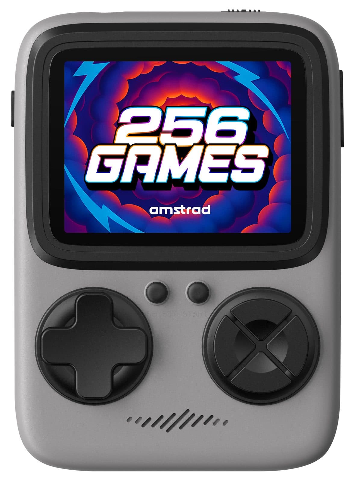 Portable video game - Amstrad GAMINI 710 G