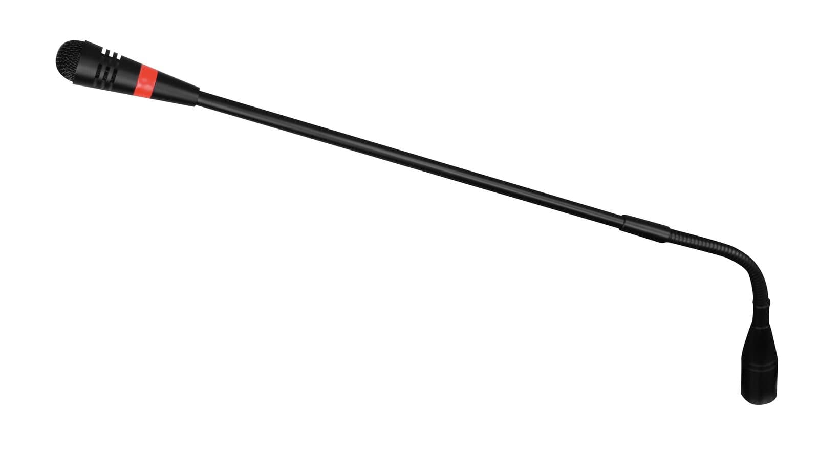 Condenser microphone - Glemm GM 302