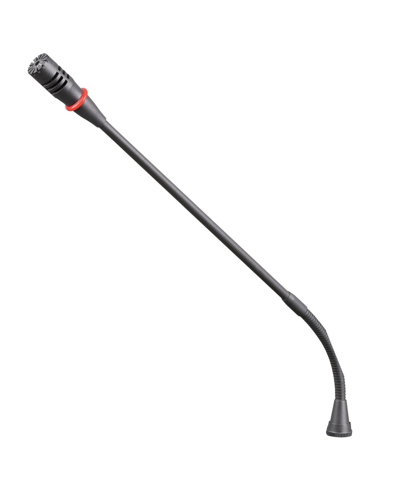 Replacement gooseneck microphone - Glemm GM 8042