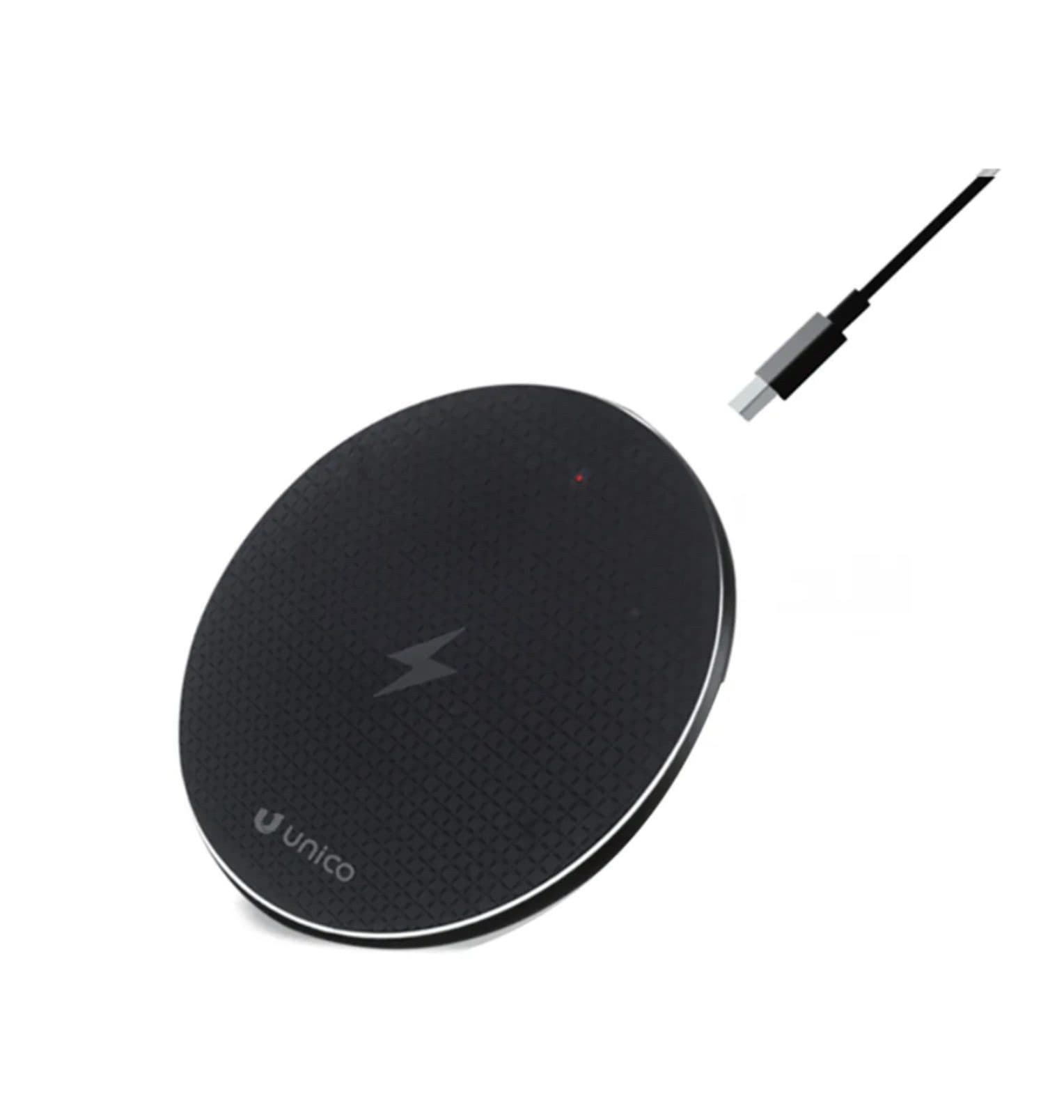 Caricatore wireless 15W - Unico HC 1912