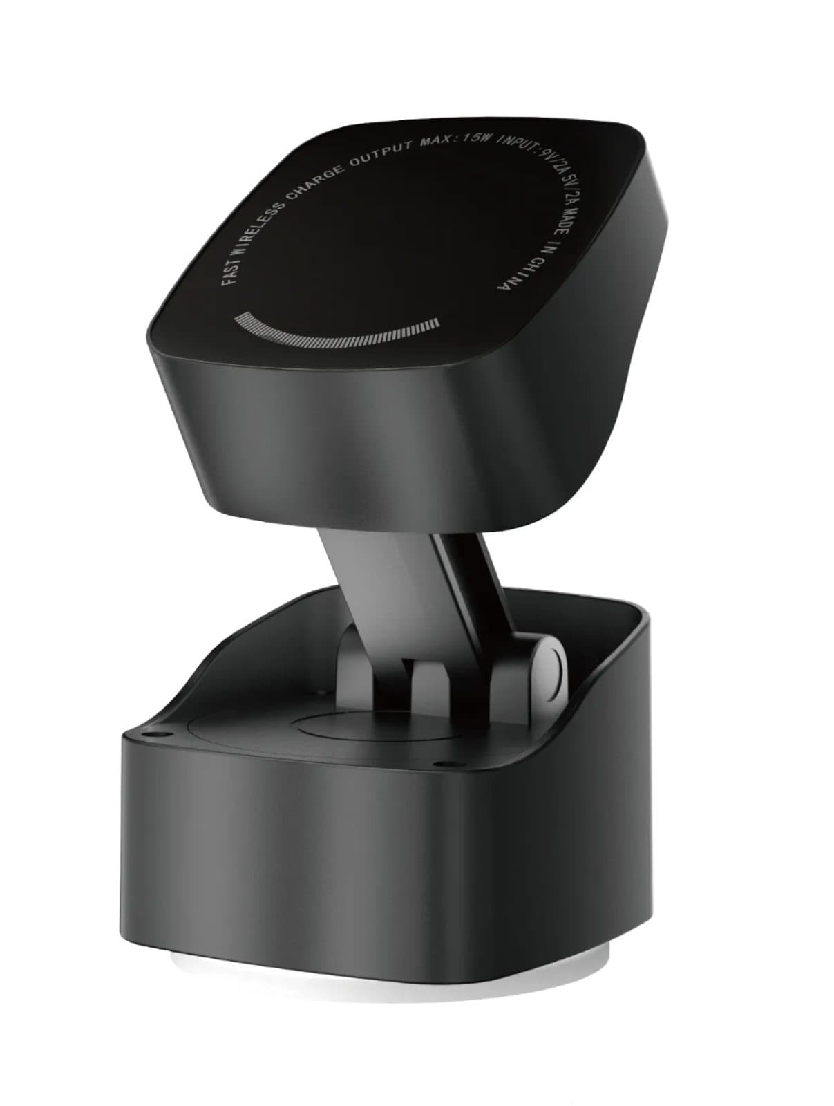 Caricatore wireless da cruscotto - Unico HC 2720