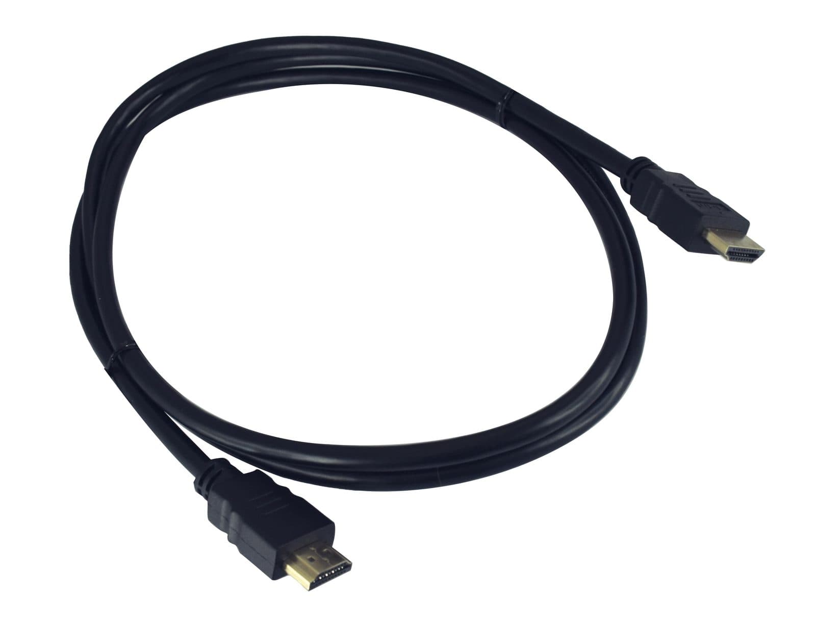 HDMI cable full HD 1 m - Karma HDMI 1 F
