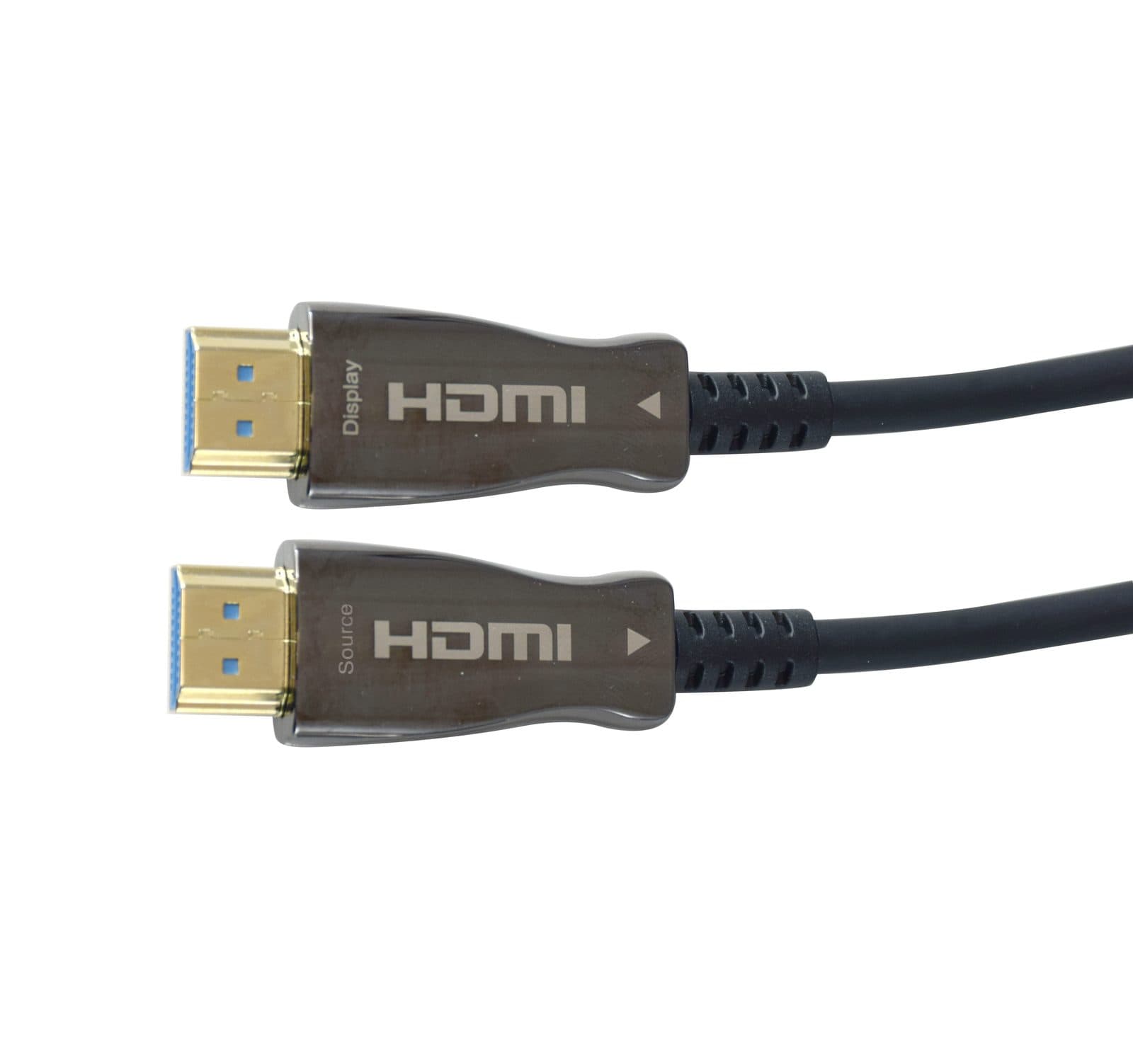 HDMI-optic cable 50 m - Ridem HDMI OPT 50