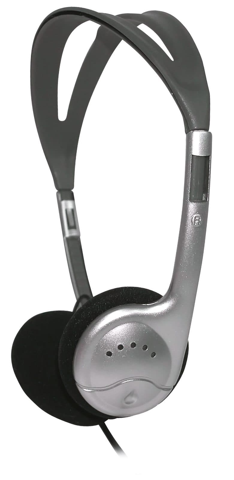 Stereo headset for TV - Karma HP 1097 TV
