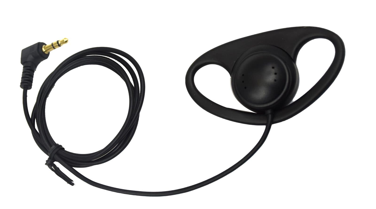 100 RX single headphone for guided tours - Karma HP 9002