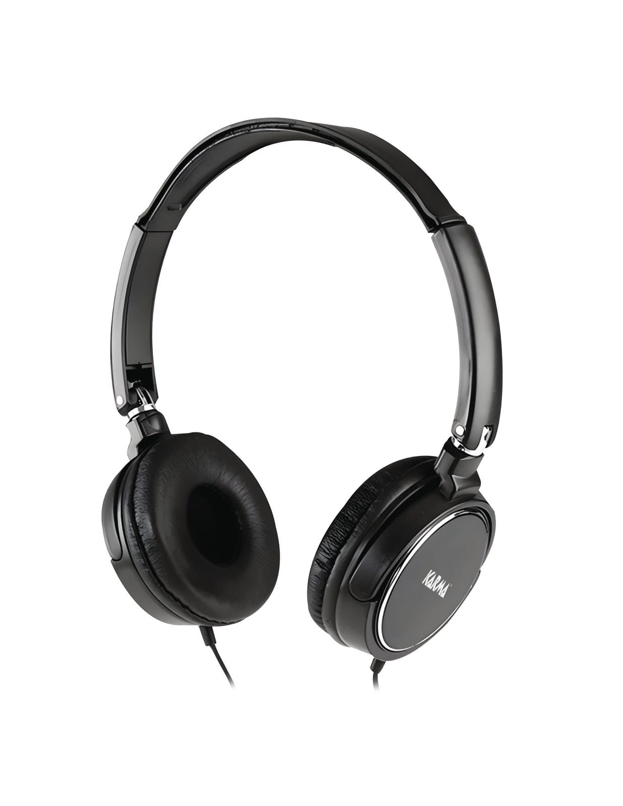 Headphone with microphone - Karma HP SEN