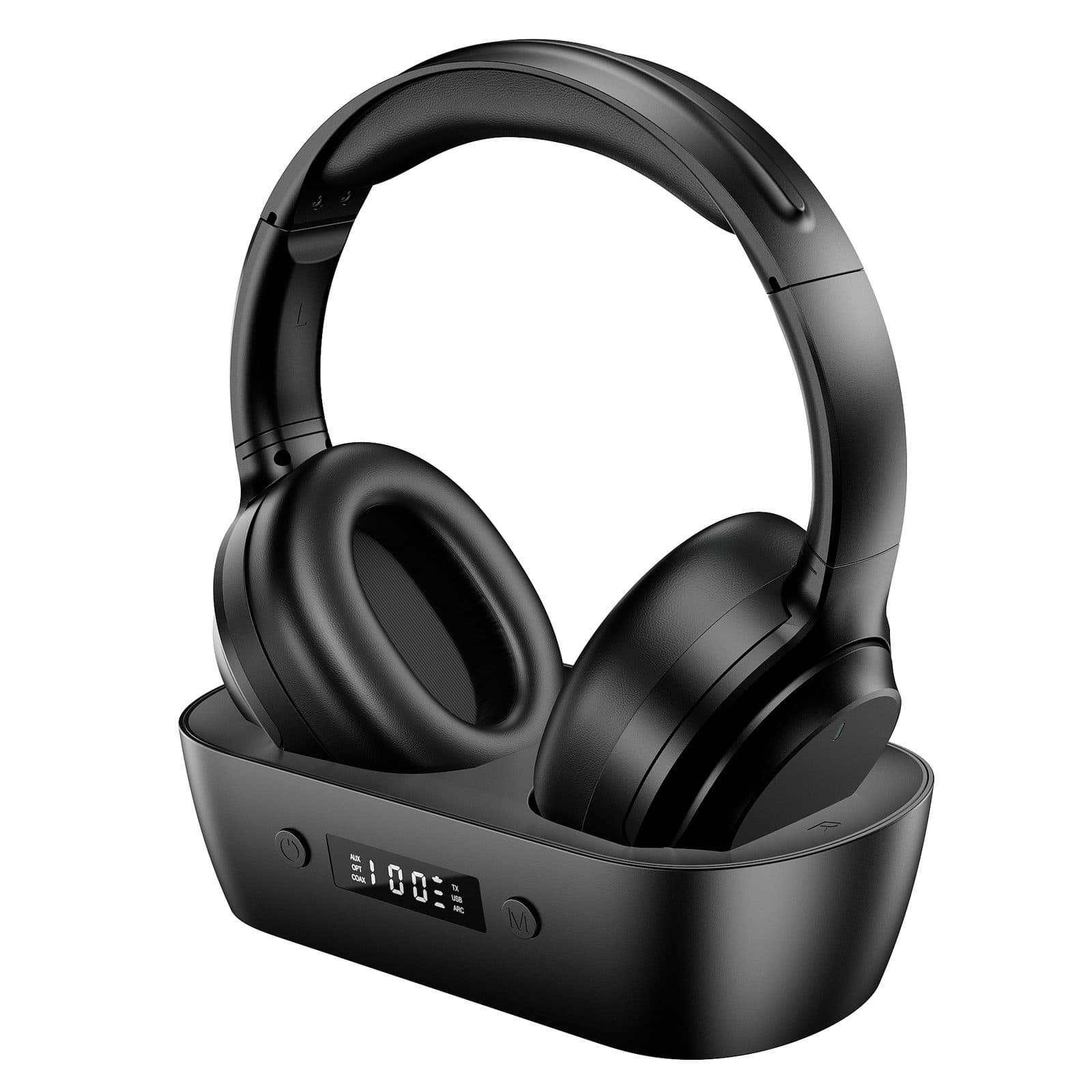Radio headphone for TV - Karma HPT 26