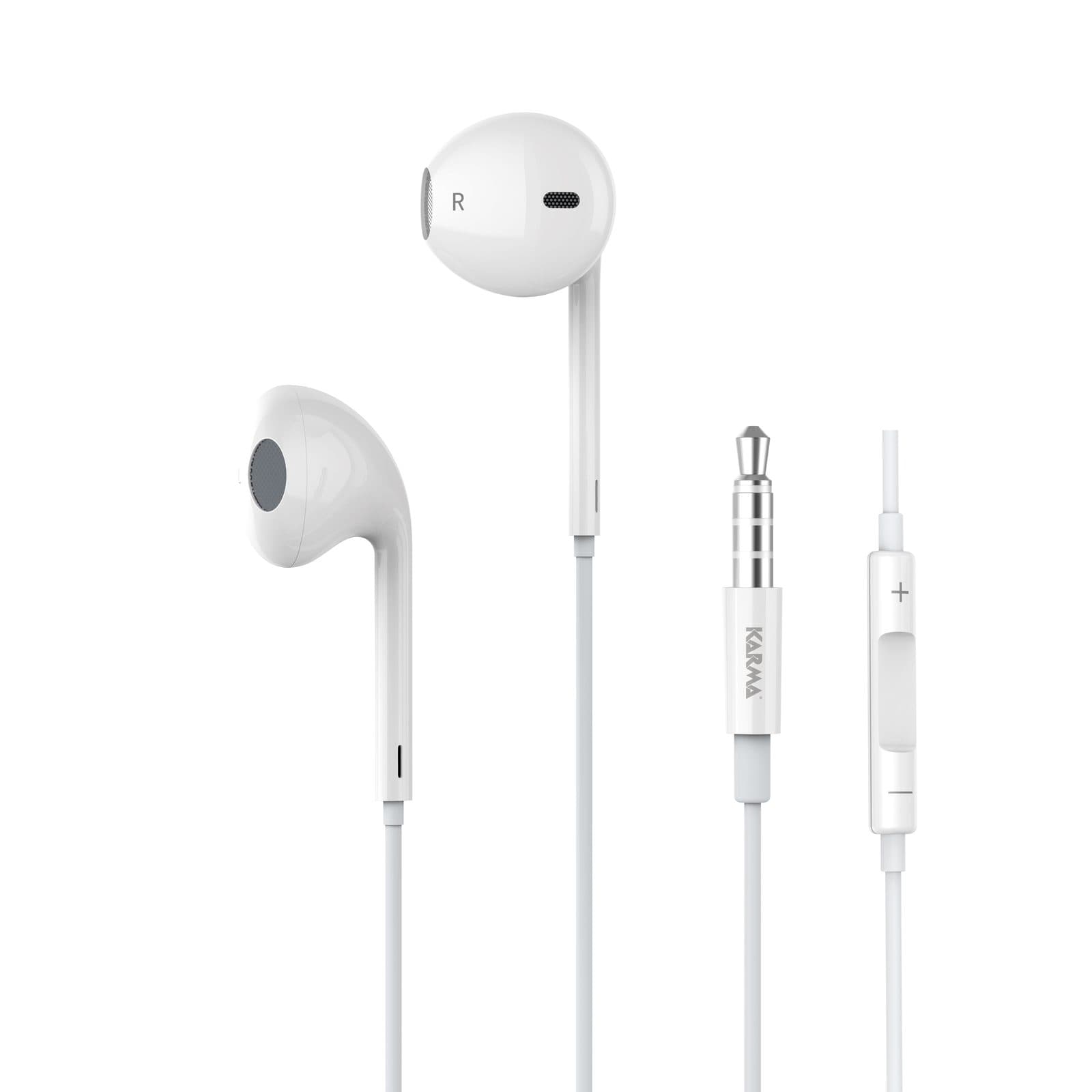 Headset with Jack 3.5 mm - Vipfan HPT 3 M