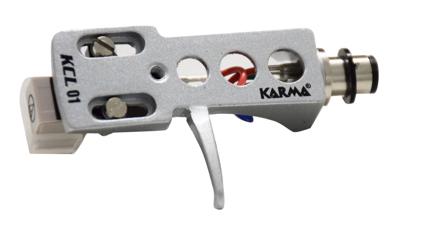 Turntable head - Karma KCL 01