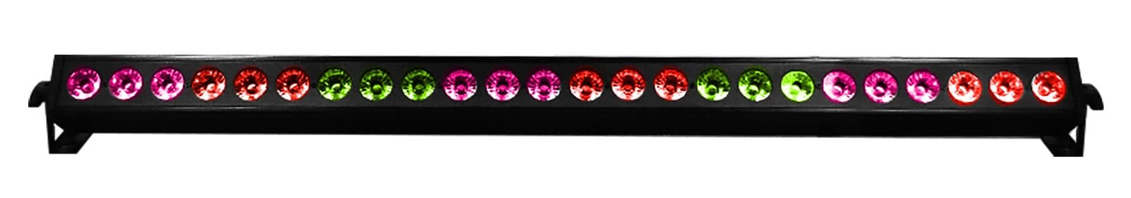 24 LED bar x 3 W - Karma LED BAR 72