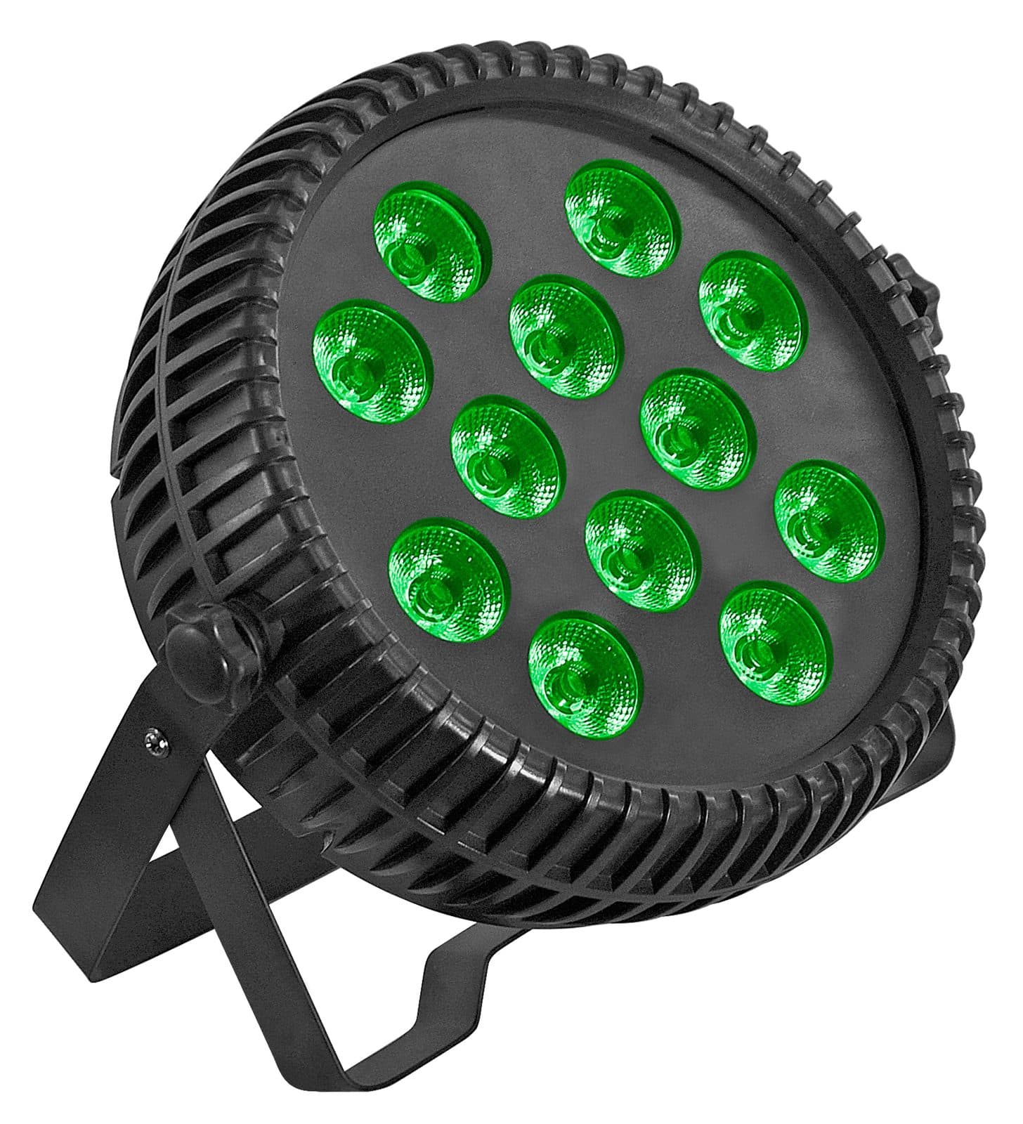 120 W LED Illuminator - Karma LED PAR 120 Q