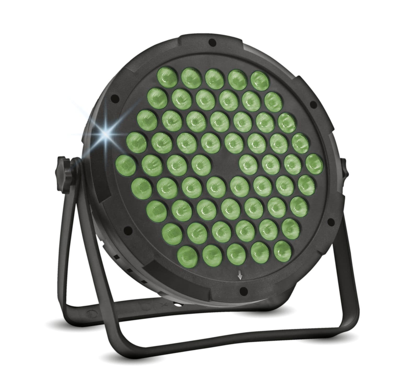90 W LED Illuminator - Karma LED PAR 90
