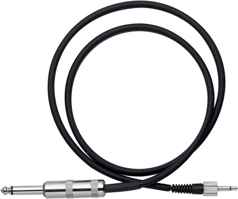 Cable for musical instruments - Karma LS 66