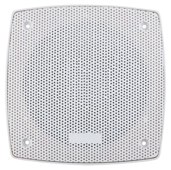 Marine waterproof diffuser 60 W - Glemm MARINE 6 S