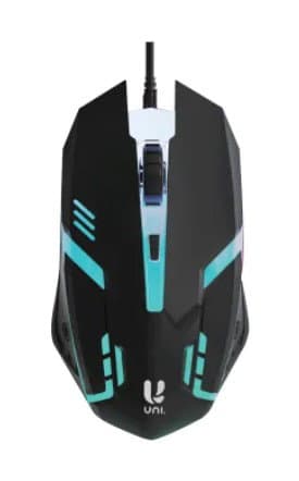 Mouse from Gaming - Unico MS 2017