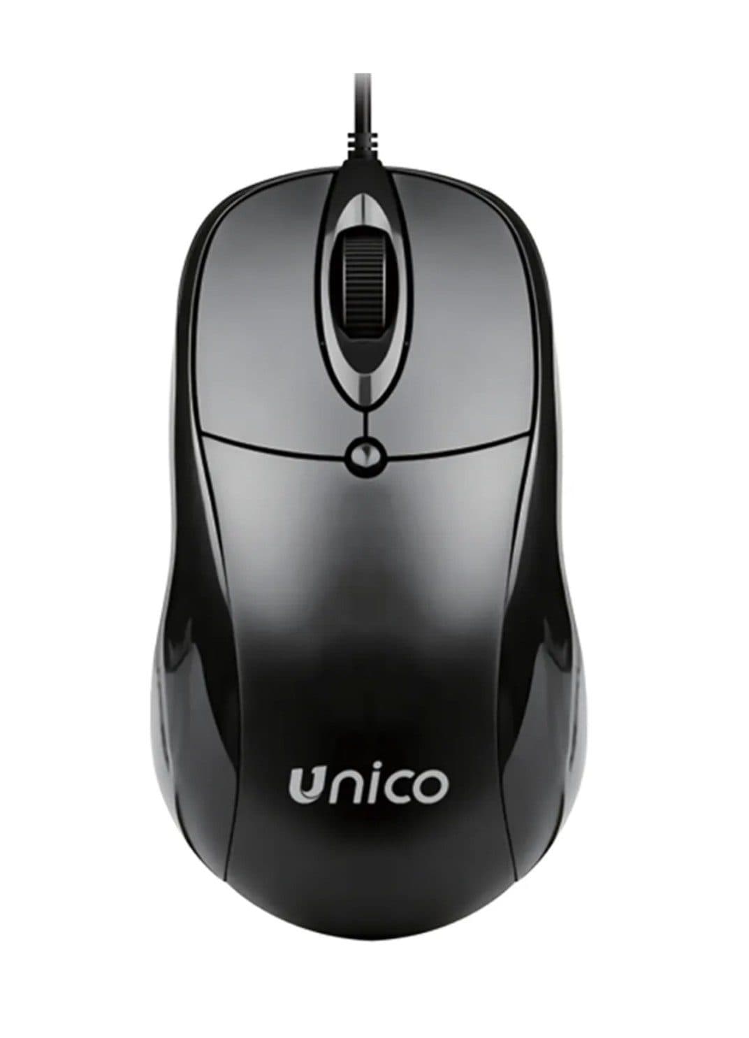Mouse Cablato - Unico MS 2272