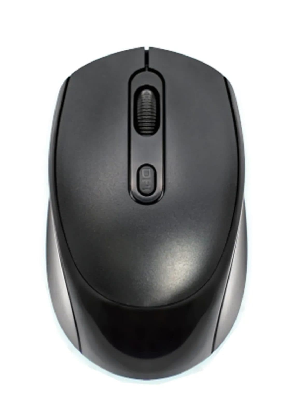 Wireless dual mode mouse - Unico MS 2284