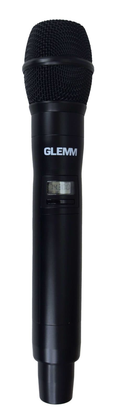 Handheld microphone for SET 7922 - Karma MW 7922