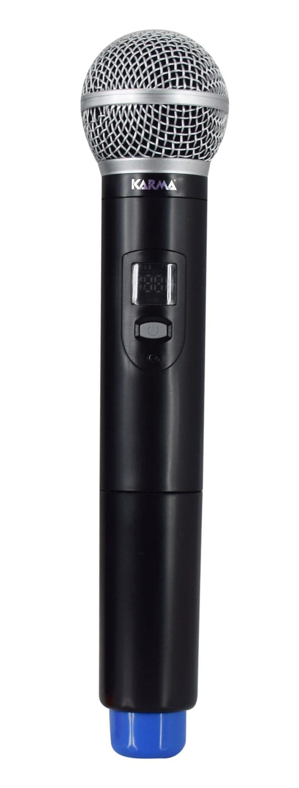 Handheld microphone for series SET 8200 - Karma MW 8200 B