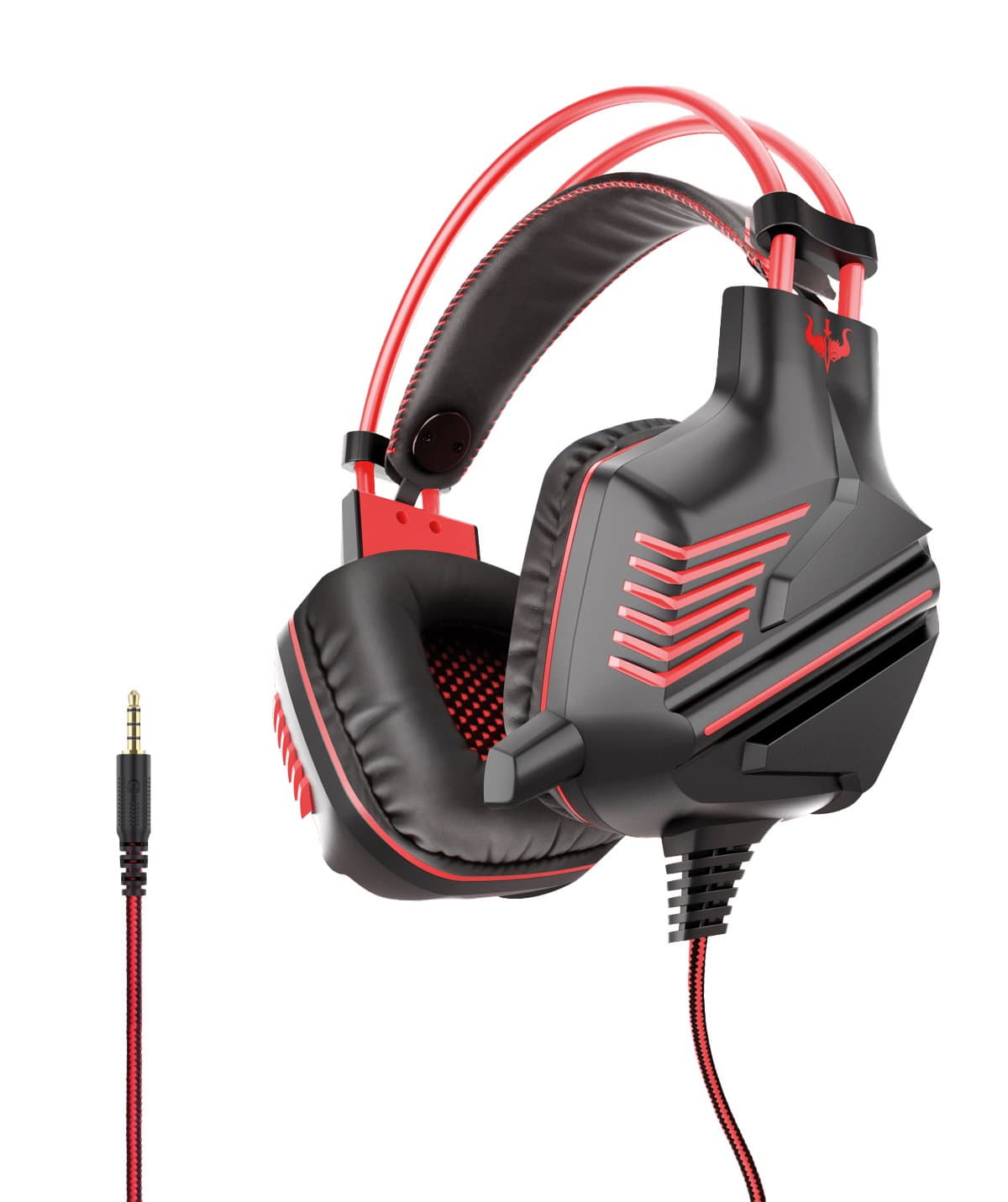 Gaming headset - Ovleng P 10 R