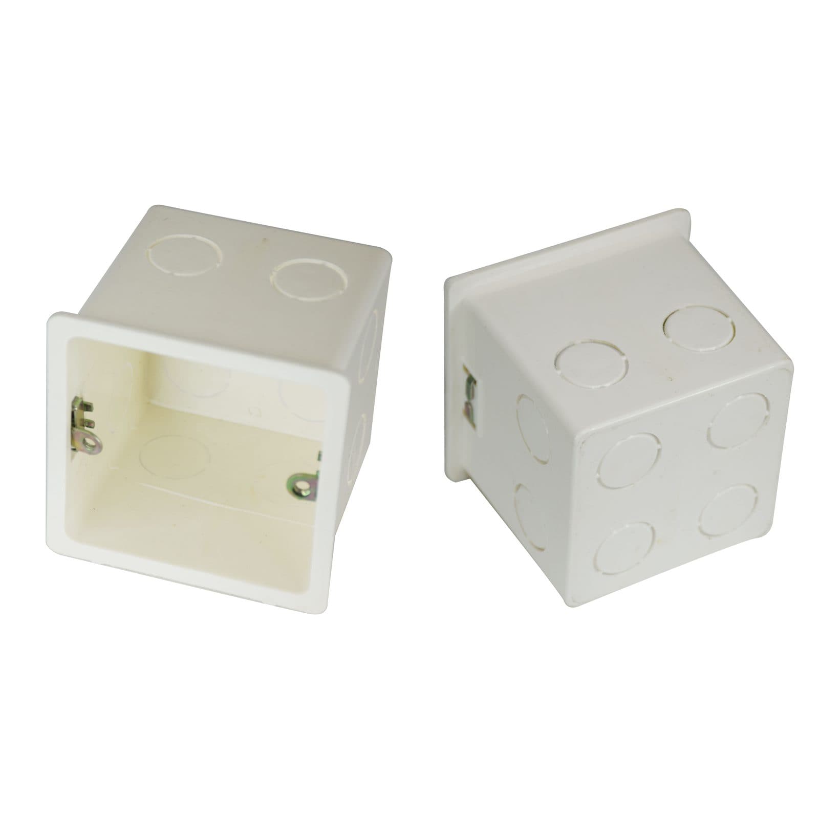 Wall box for PA 560 -PA 580 -PWC 2 - Glemm PA WALL BOX
