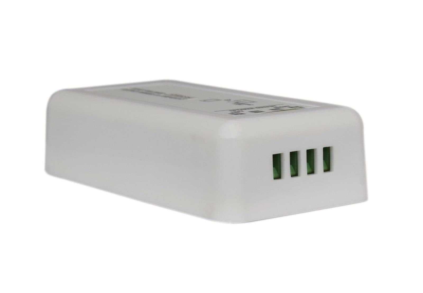Mini amplifier ST 2 x 30 W - Glemm PAA 30 BT