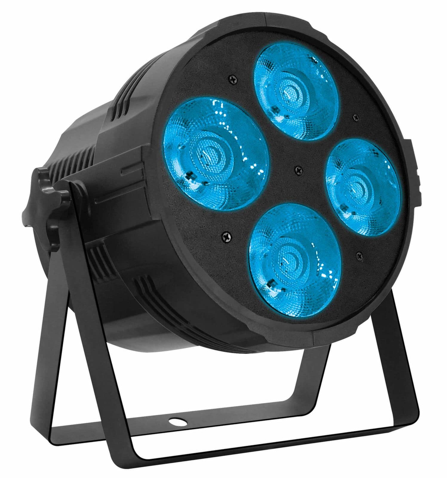 240 W led Illuminator - Karma PAR COB 240