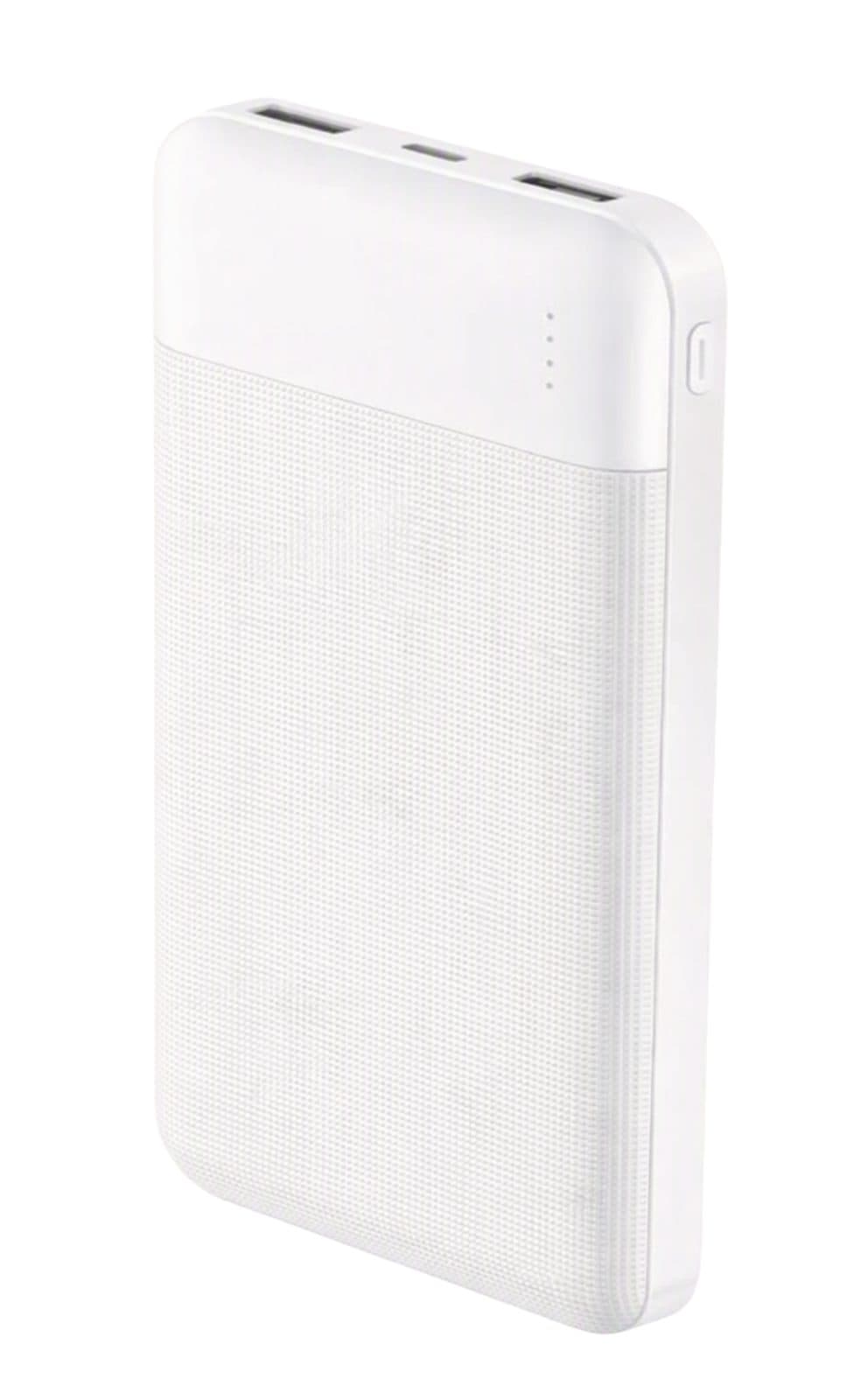 Power bank 10000 mAh - Type C - Single PB 1756 W