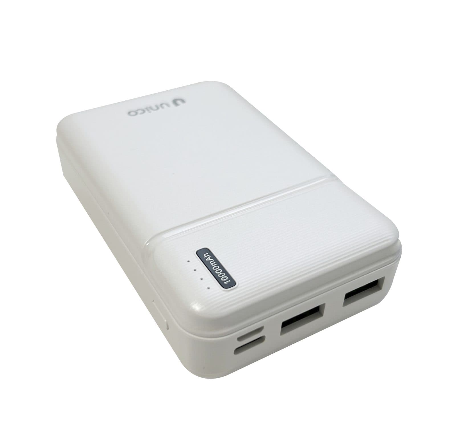 Power bank 10000 mAH - Unico PB 1940W