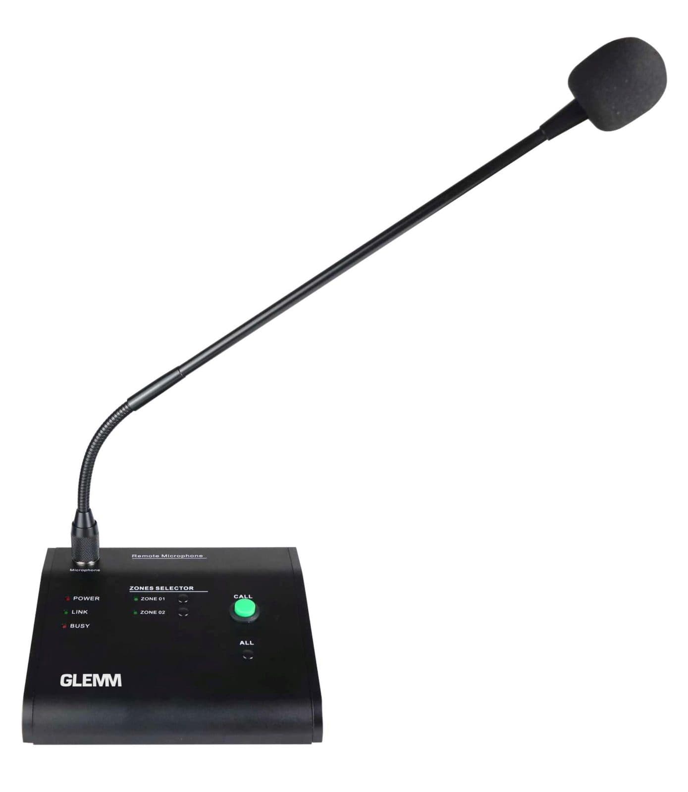 Board microphone - Glemm PM 3