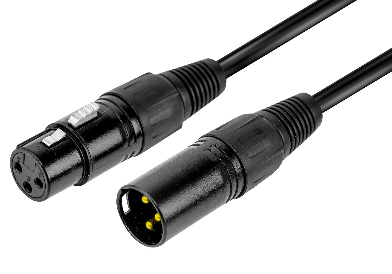 XLR Cable M-F - 10 m - RDM RDM C 110