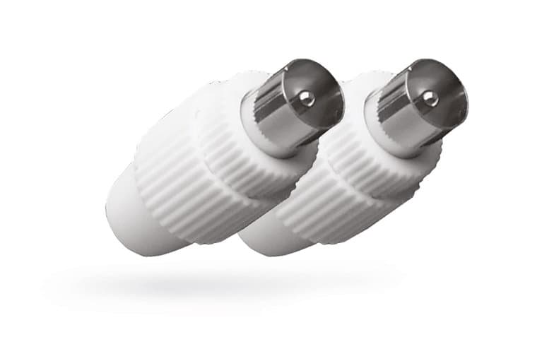 Pair of M connectors for TV - RDM RDM CL 18
