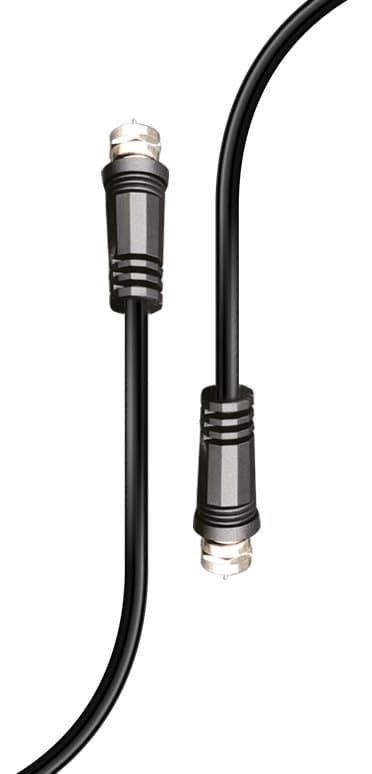 SAT cable 1.5 m - Black - RDM RDM CL 211 - 5