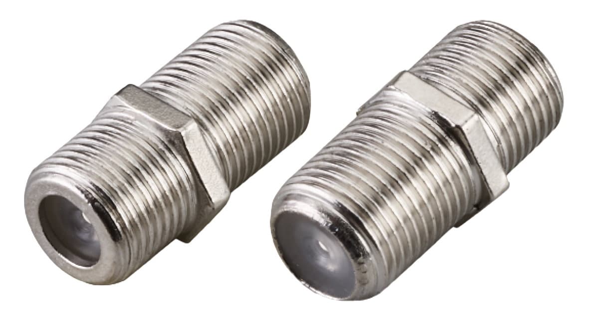 Pair of SAT couplings - RDM RDM CL 22